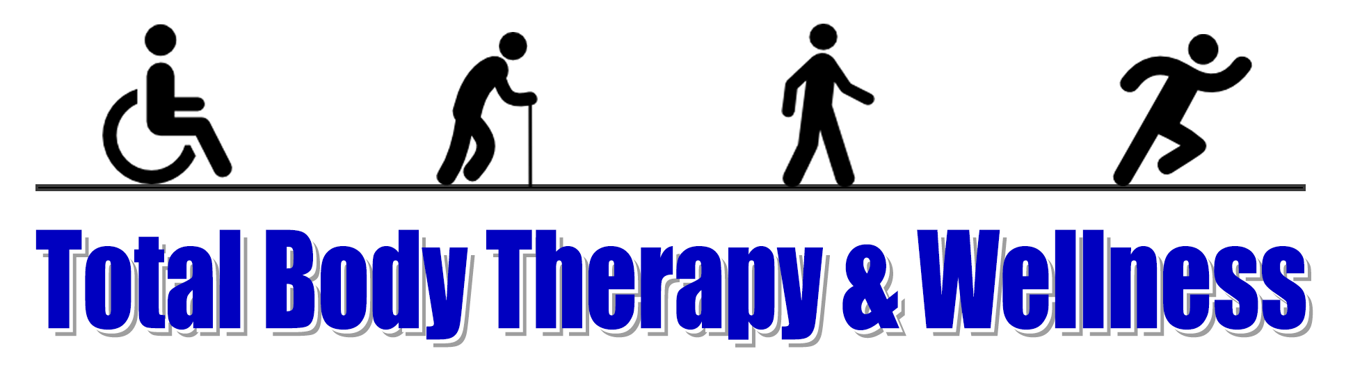 Total Body Therapy and Wellness
